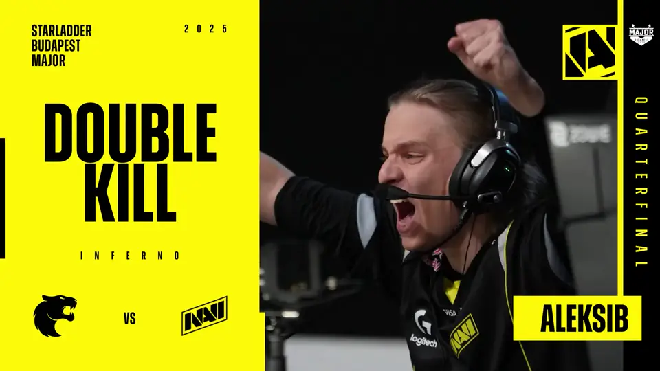 Aleksib smoke breaker