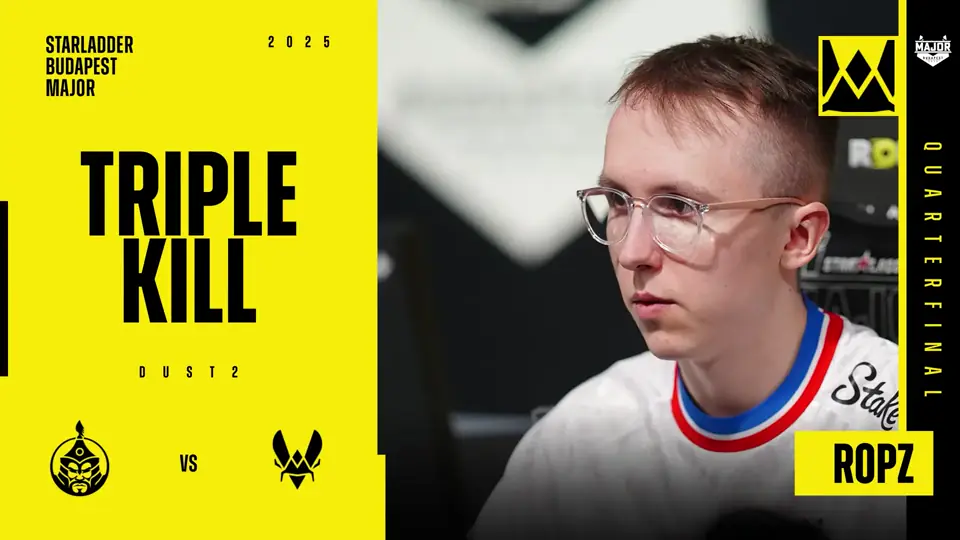 ropz pistol precision