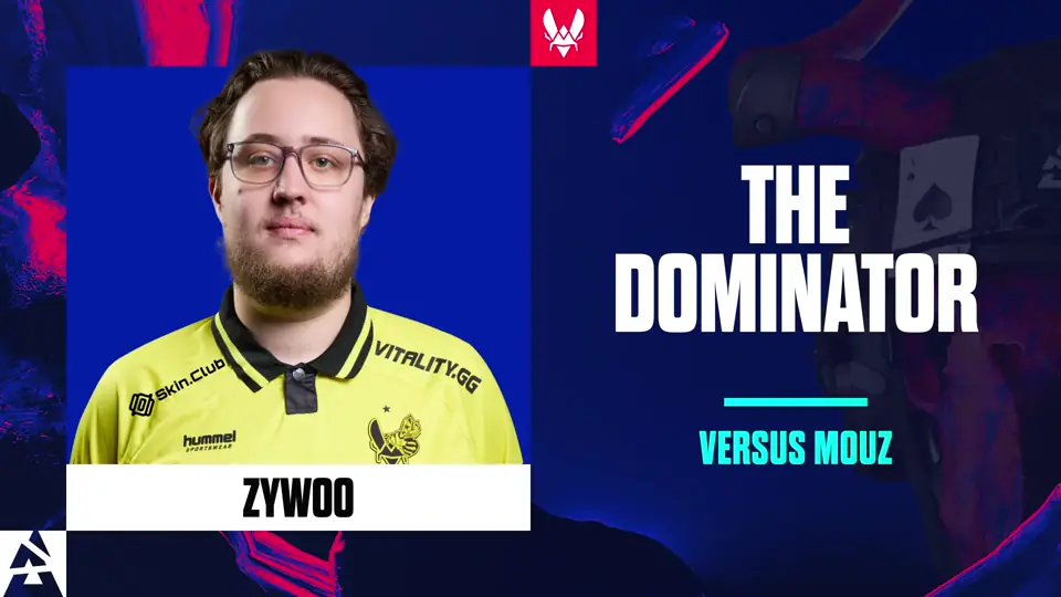 The Dominator