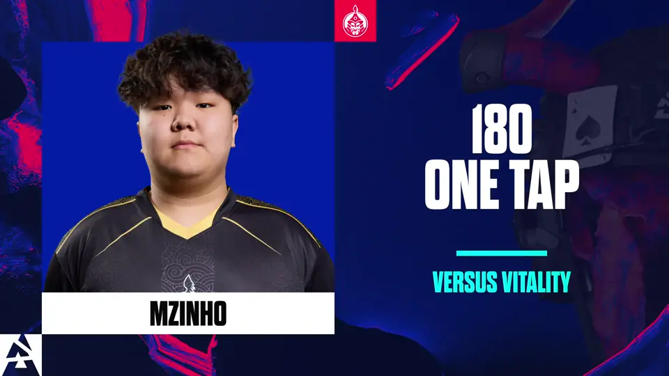 180 One Tap
