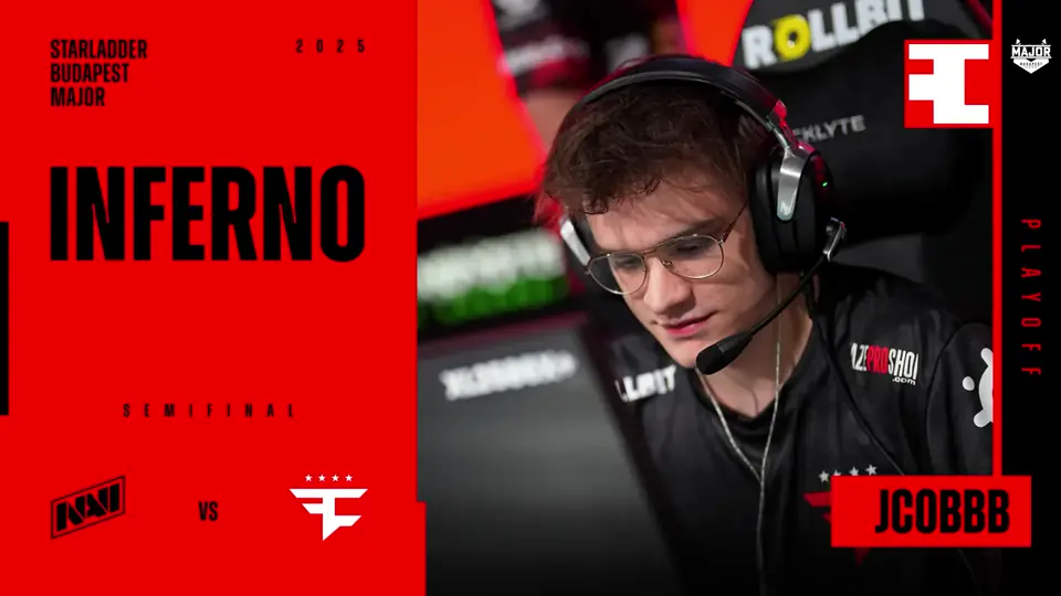 jcobbb vs Natus Vincere on Inferno