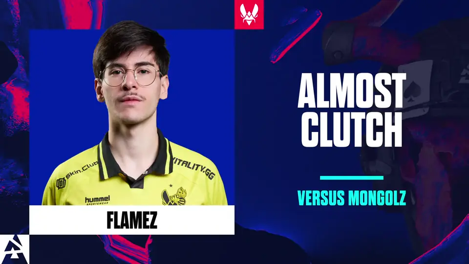 flameZ Almost Clutch