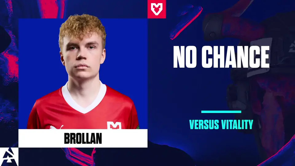 No Chance
