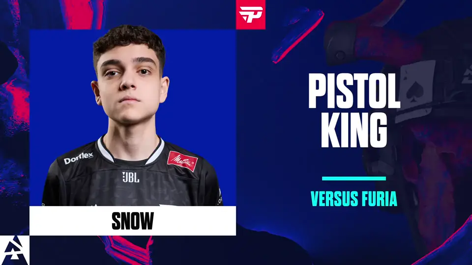 Pistol King