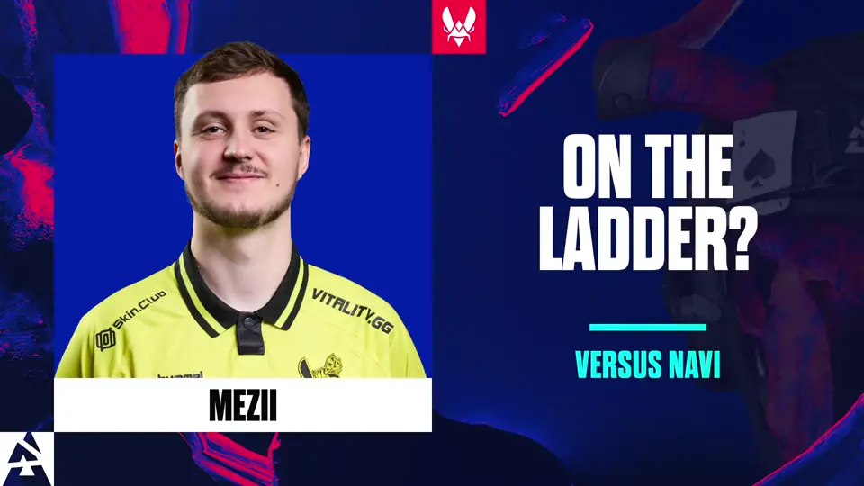 On The Ladder?? | Austin 2025 Highlight
