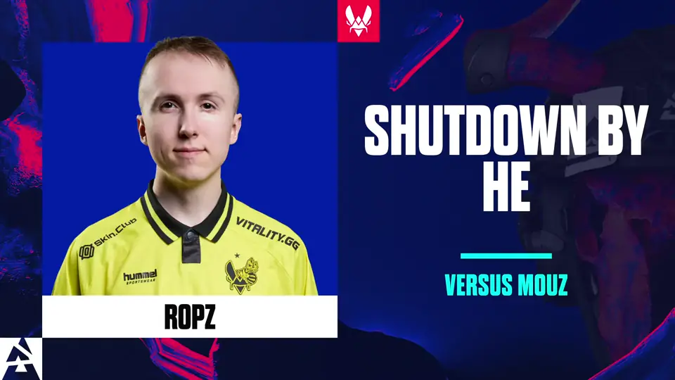 Shutdown By HE