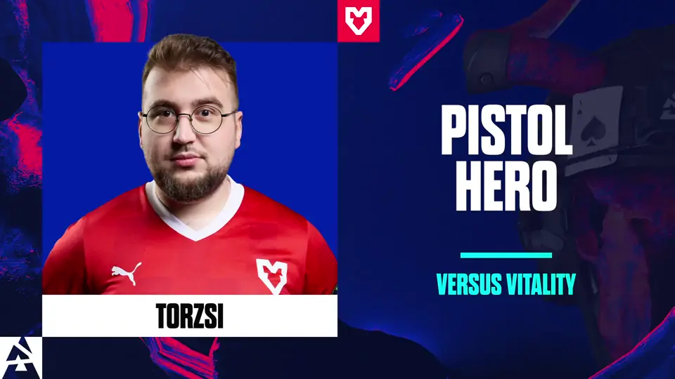 Pistol Hero