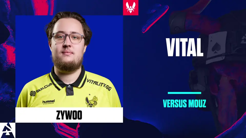 Vital