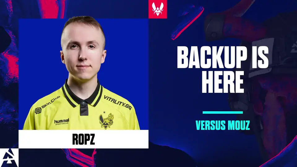 Backup Is Here | Austin 2025 Highlight