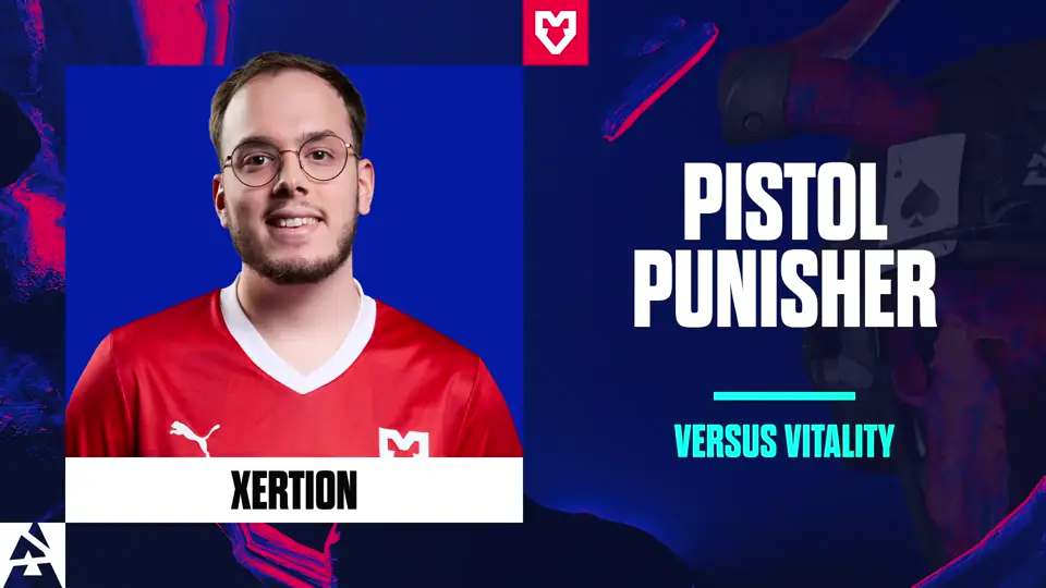 Pistol Punisher