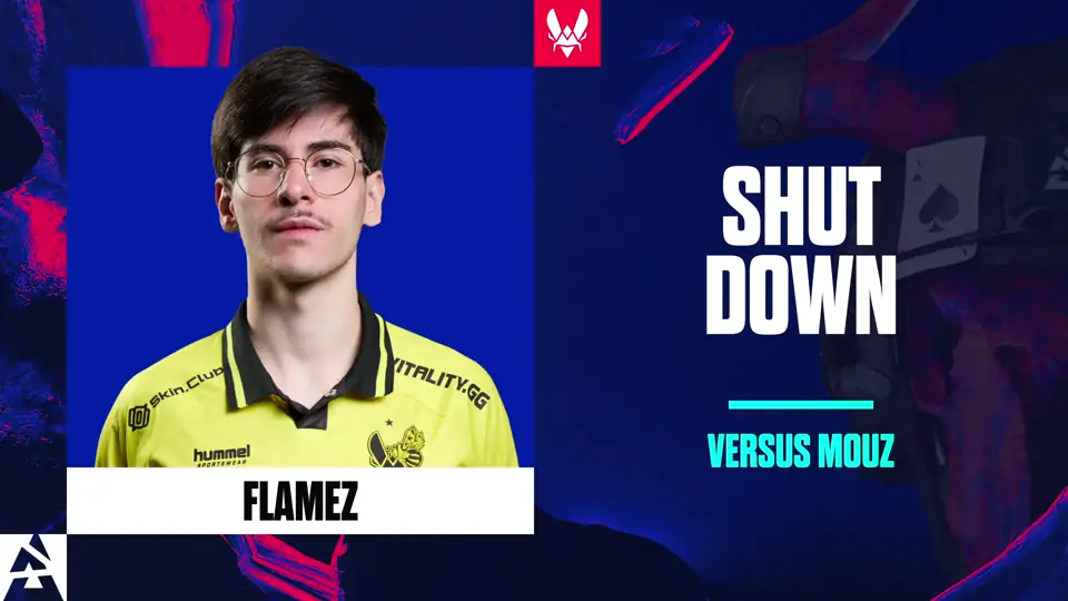 Shut Down