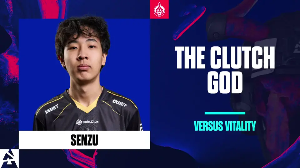 Senzu: The Clutch God
