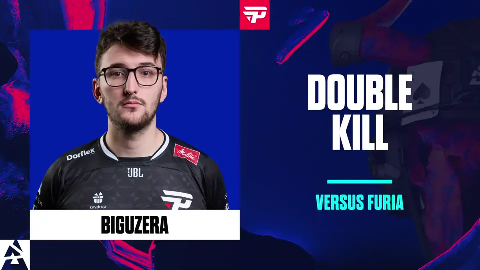 biguzera Double Kill