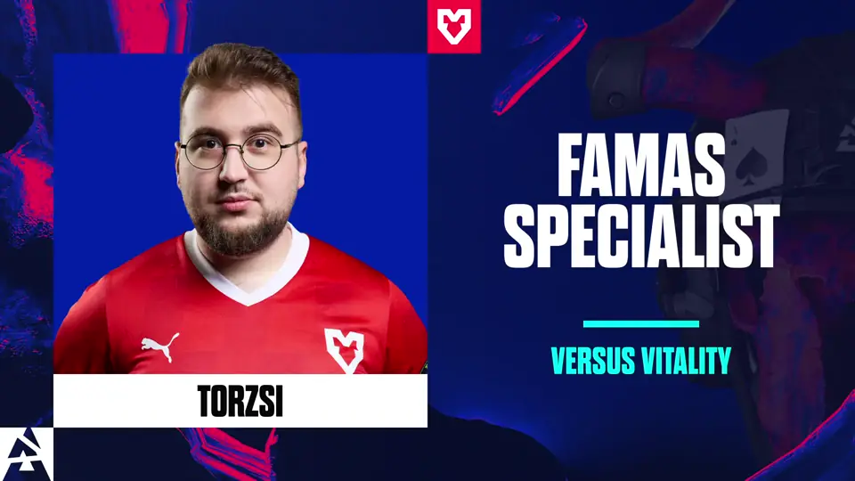 FAMAS Specialist