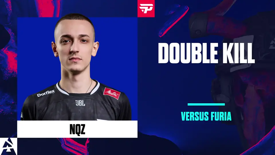 nqz Double Anubis Kill | Austin 2025 Highlight