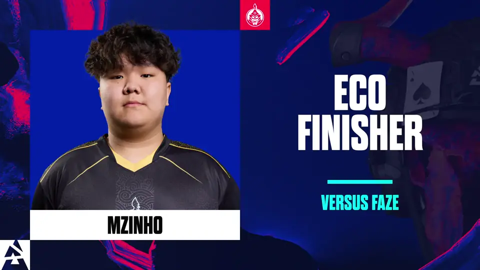 Eco Finisher | Austin 2025 Highlight