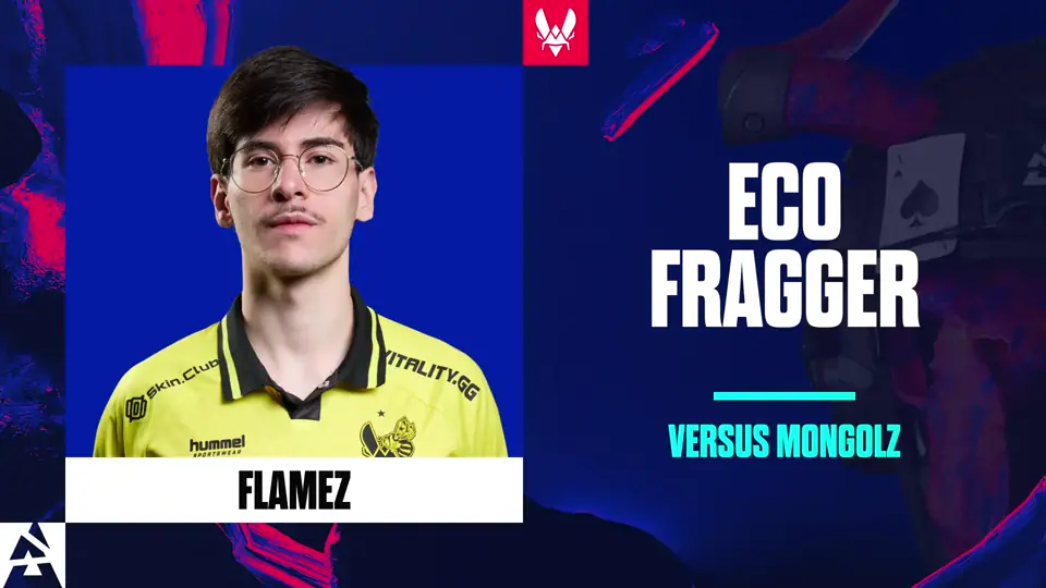 Eco Fragger