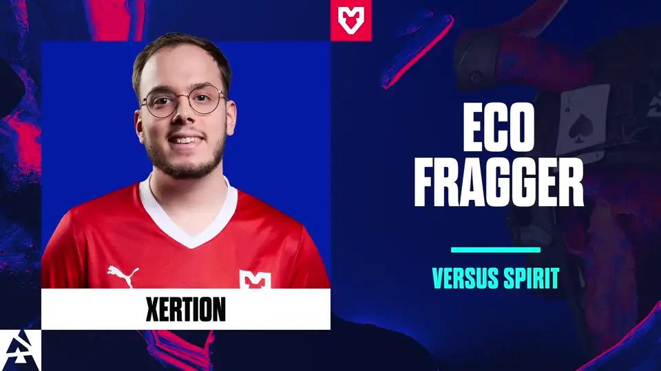 xertioN: The Nuke Eco Fragger