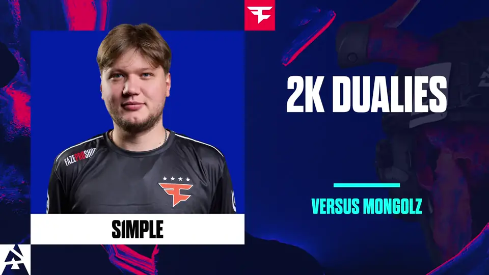 2K Dualies