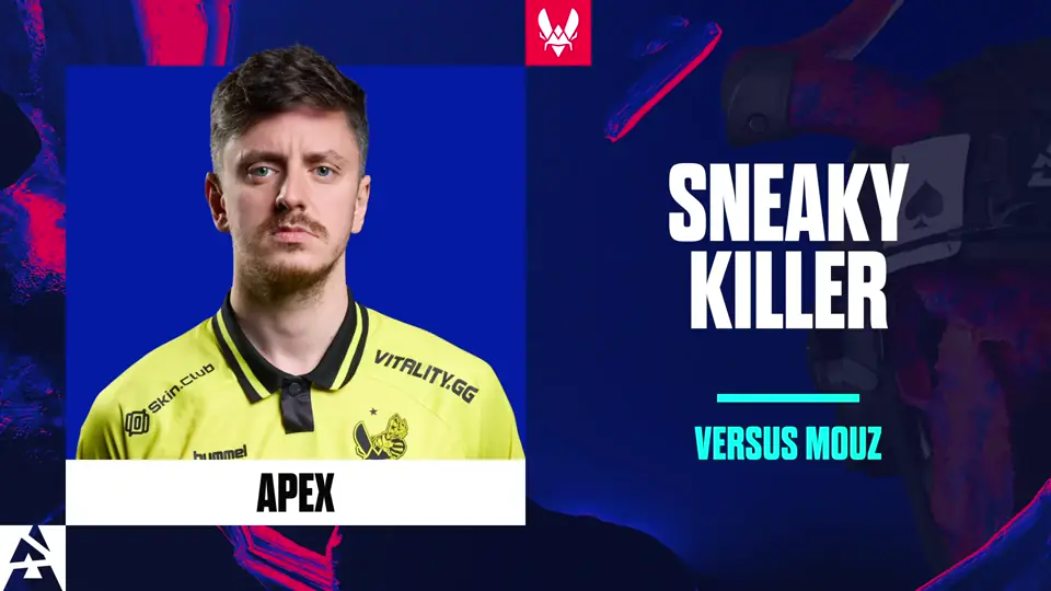 Sneaky Killer | Austin 2025 Highlight
