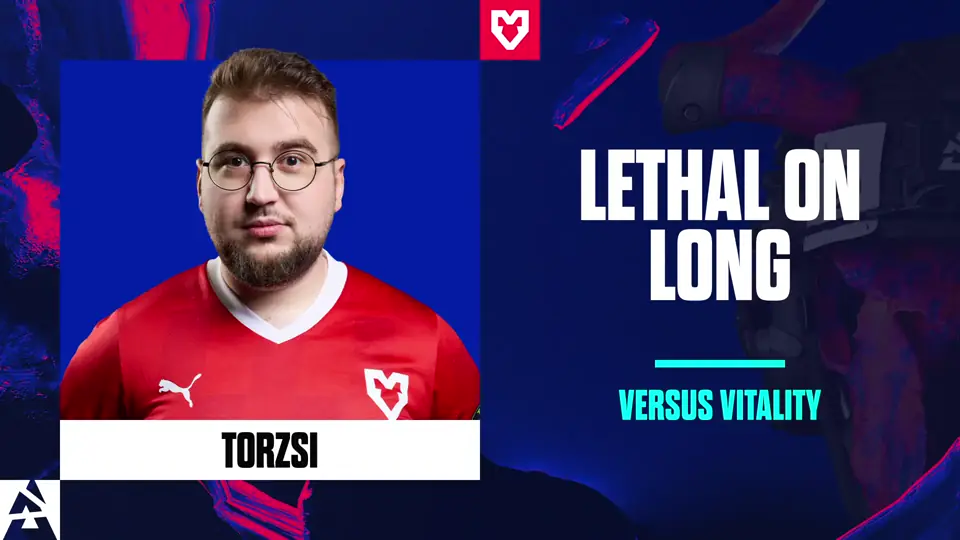 Lethal On Long