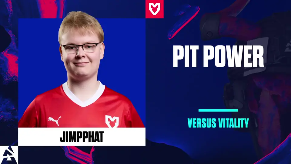 Pit Power