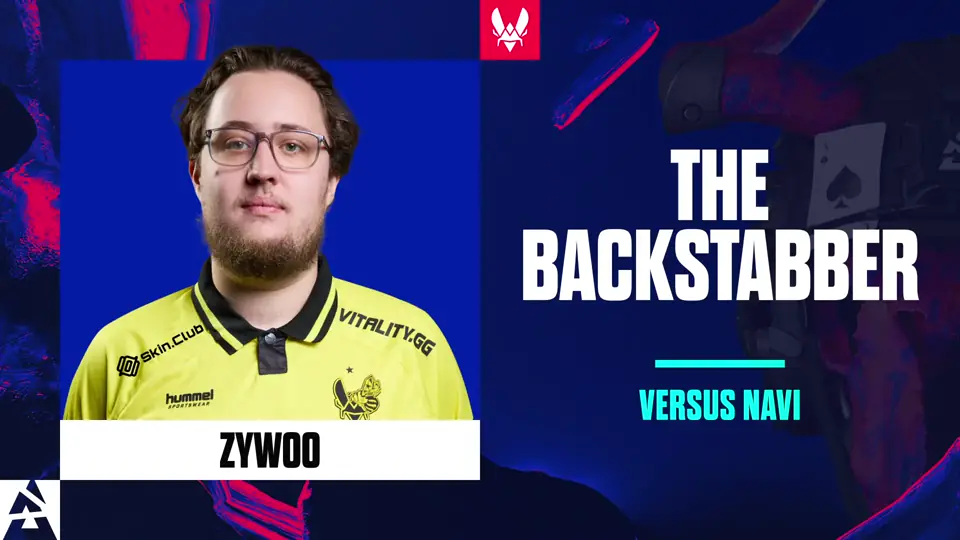 The Backstabber | Austin 2025 Highlight