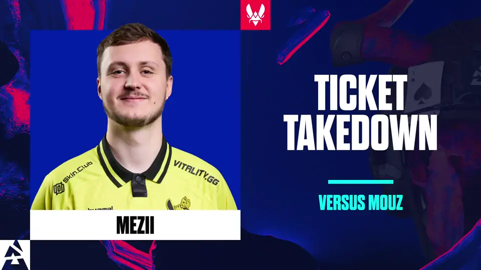 Ticket Takedown | Austin 2025 Highlight