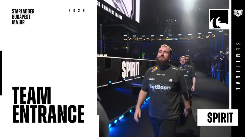 Spirit on the SF stage