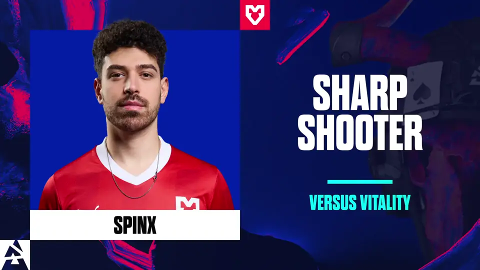 Sharp Shooter