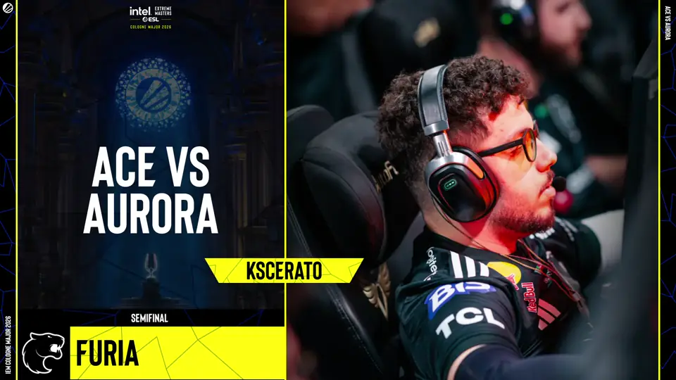 KSCERATO ACE