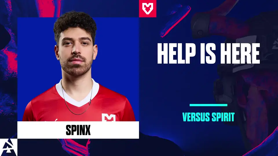 Spinx: Help Is Here | Austin 2025 Highlight