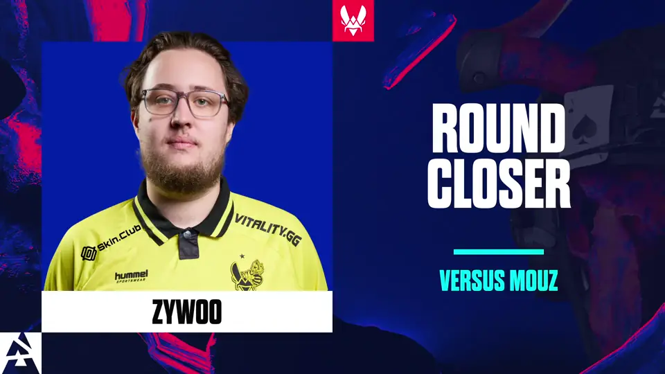 Round Closer | Austin 2025 Highlight