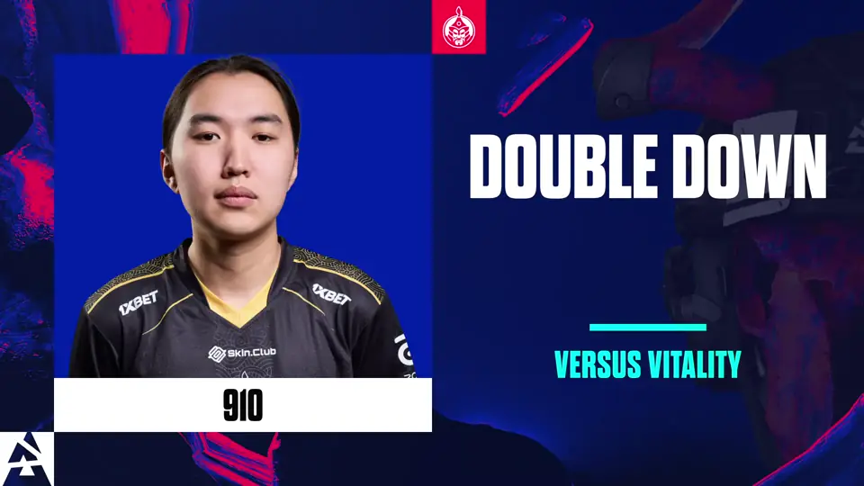 Double Down