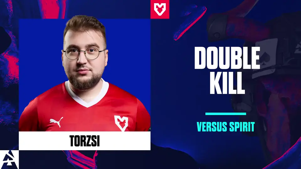 torzsi Double Nuke Kill