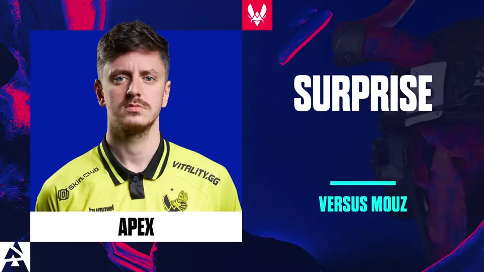 Surprise Play