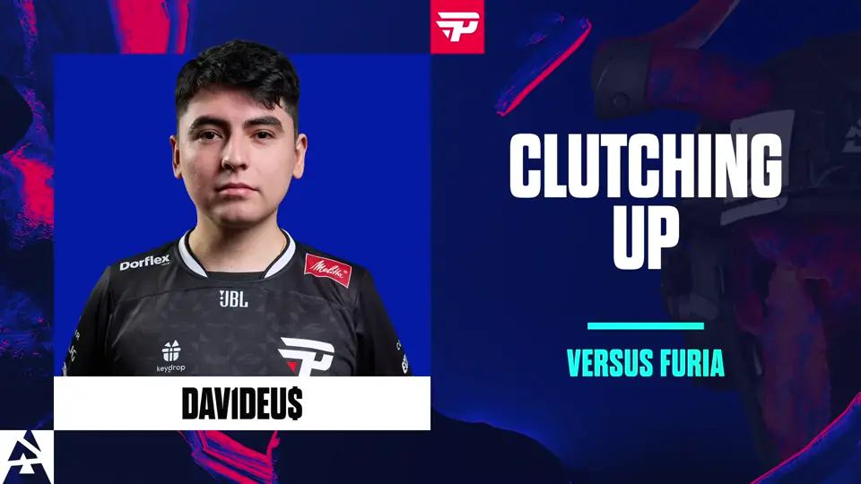 Clutching Up