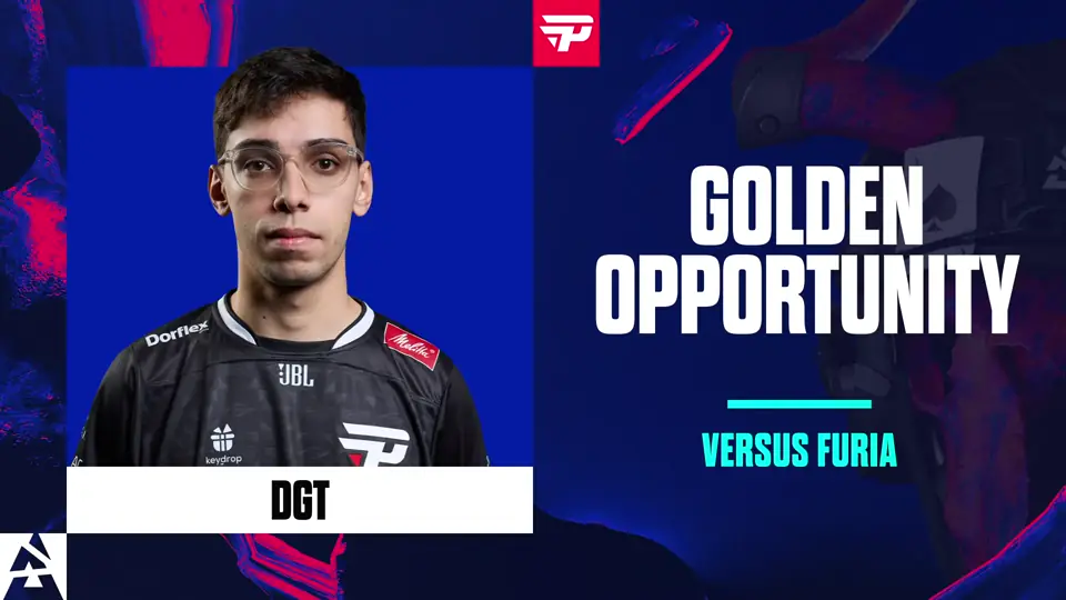 Golden Opportunity