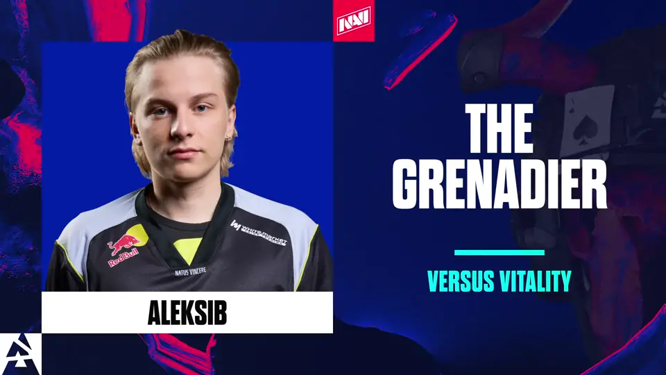 The Grenadier | Austin 2025 Highlight