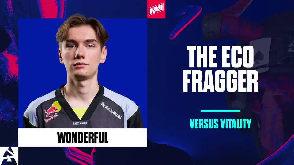 w0nderful: The Eco Fragger