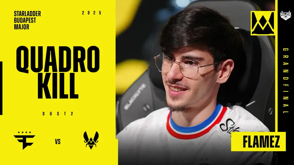 flameZ post-plant sweep
