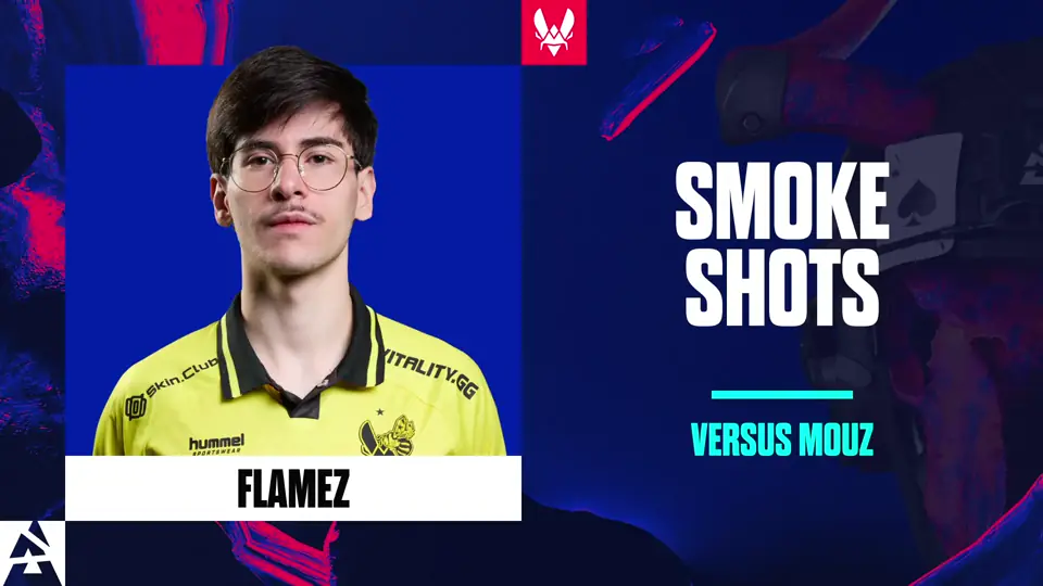 Smoke Shots