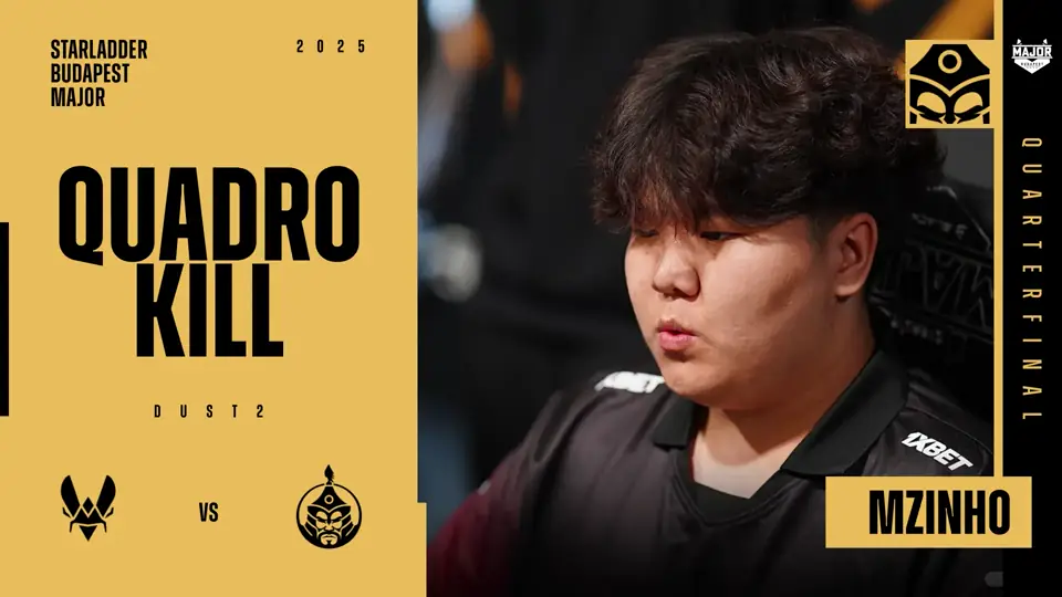 Mzinho clears Short