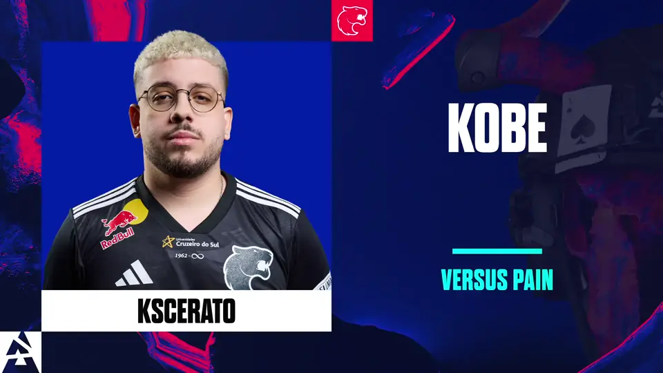 KSCERATO Kobe