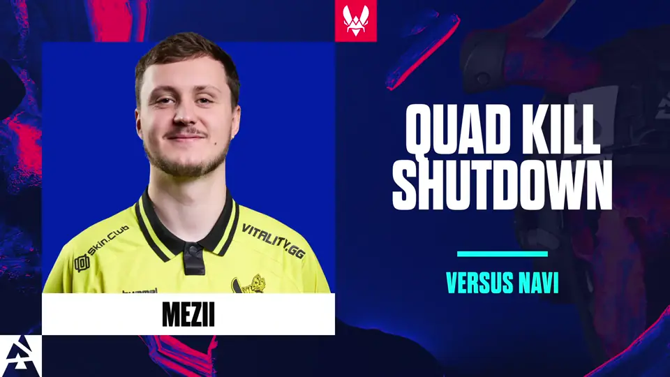 Quad Kill Shutdown