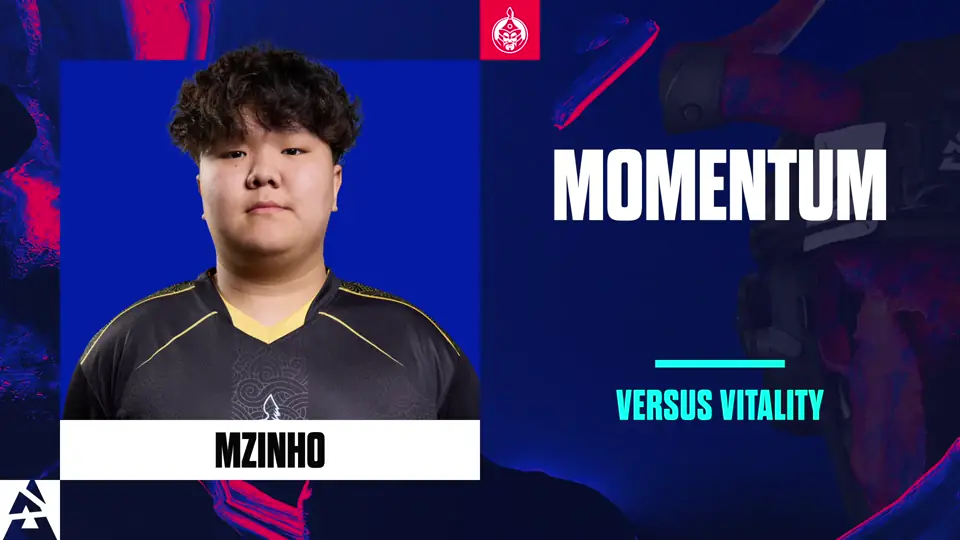 Momentum