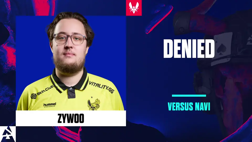 Denied | Austin 2025 Highlight