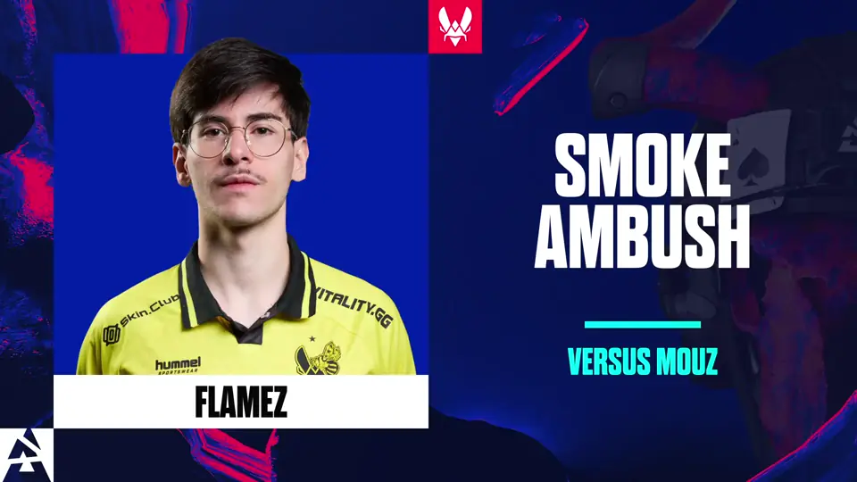 Smoke Ambush