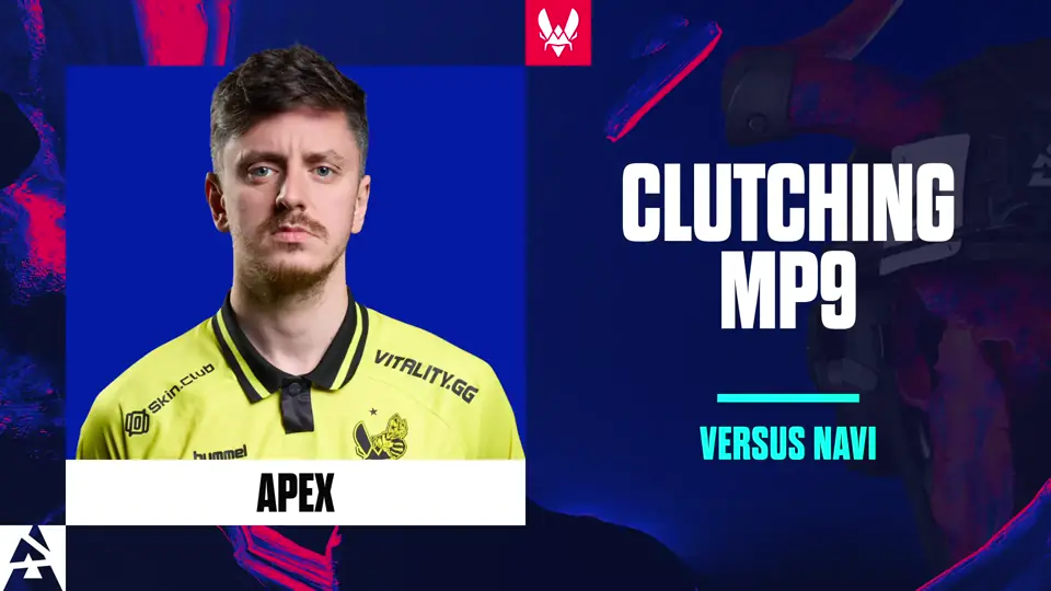 Clutching MP9 | Austin 2025 Highlight