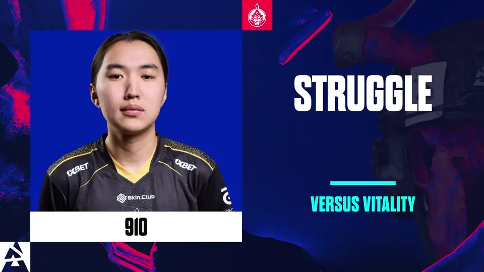 Struggle | Austin 2025 Highlight